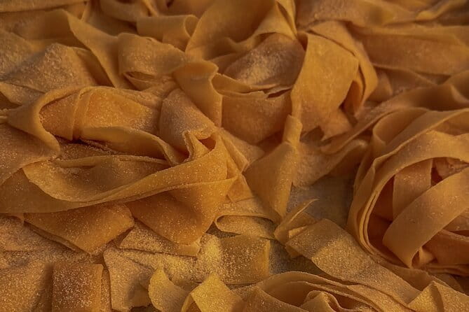 Cooking Art Brunelleschi with Unlimited Wine - Why this Florence pasta class is worth your afternoon