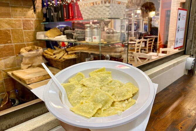 Cooking Class and Lunch at a Tuscan Farmhouse with Local Market Tour from Florence - Who should book this farmhouse cooking day?