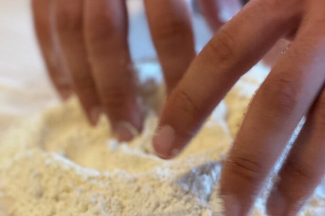 COOKING CLASS in Taormina at Chef Massimo HOUSE!! - The essential details at a glance