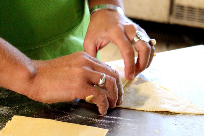 COOKING CLASS in Taormina at Chef Massimo HOUSE!! - Is $185.02 a good value?