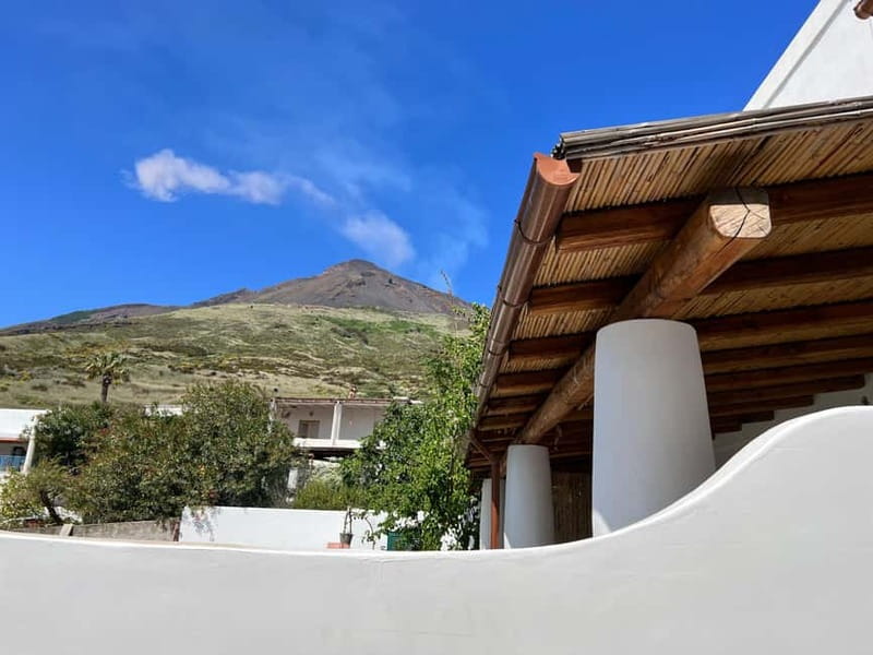 Da Tropea: Day Trip with Vulcano Lipari Stromboli - What this Aeolian Islands day trip is really like