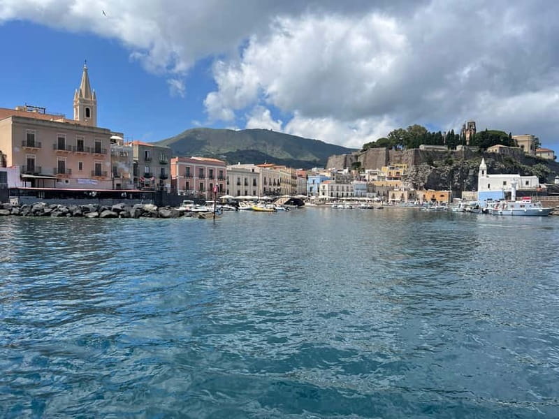 Da Tropea: Day Trip with Vulcano Lipari Stromboli - Is $67.97 good value?