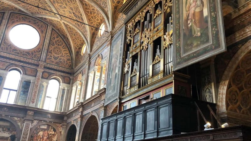 Da Vinci's Last Supper Express Semi-Private Guided Tour - Timing, pace, and the best fit