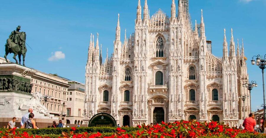 Da Vinci's Last Supper & Milan Sightseeing Tour - La Scala and its opera-house museum