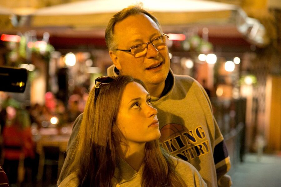 Dark Heart of Rome - Facts, Legend & Mystery Walking Tour - Via Giulia and Piazza Farnese