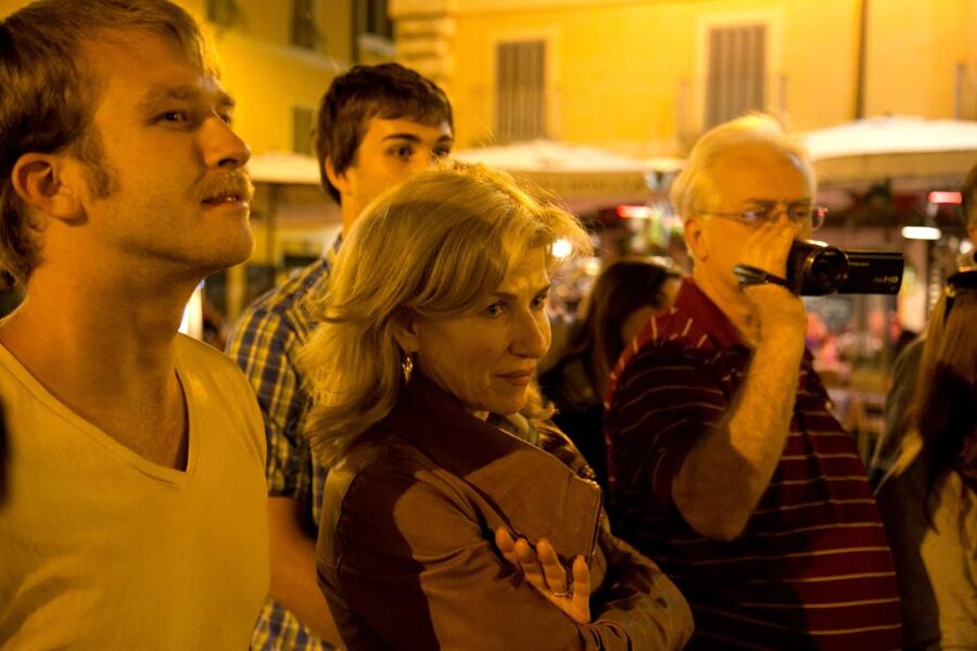Dark Heart of Rome - Facts, Legend & Mystery Walking Tour - The walk toward Castel Sant’Angelo