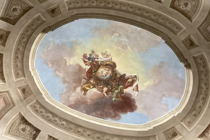 David & Accademia Gallery: 1-Hour Small Group Tour - Inside the Accademia: What the One Hour Covers