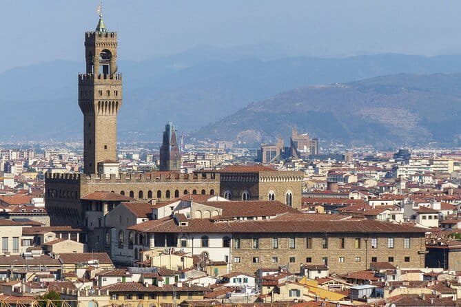 David & Accademia Gallery: 1-Hour Small Group Tour - The Guides Make the Difference