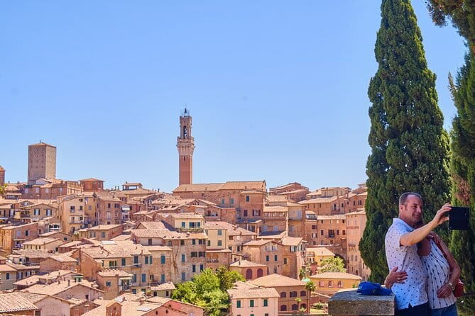 DAVID and Accademia Gallery Private Tour in Florence - Who should book this private Accademia tour?