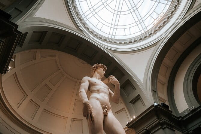 David & Duomo: Accademia & Skip the Line Exclusive Dome Access - Why this Florence combination works so well