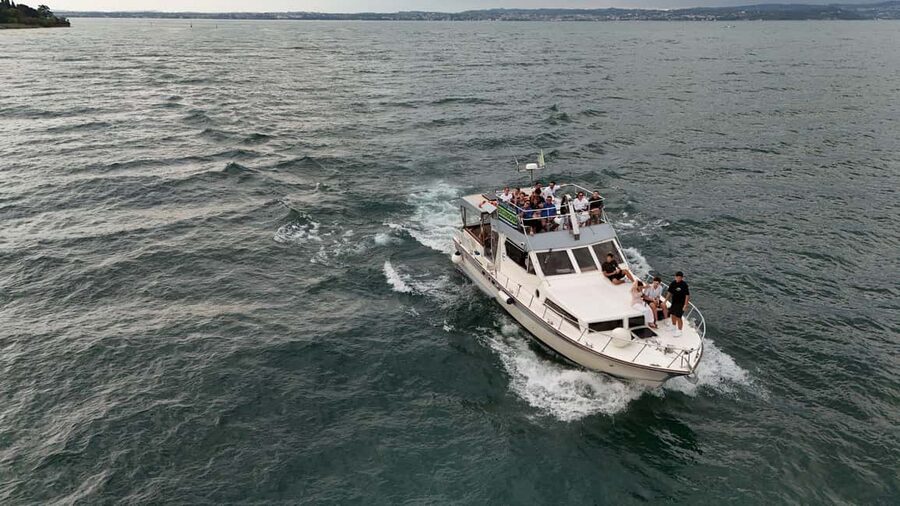 Desenzano del Garda: Sunset Boat Trip at Sunset with Drink - Should you book the Desenzano sunset cruise?