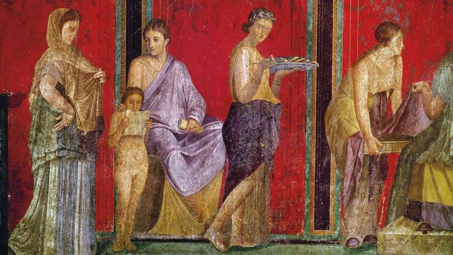 Discover Pompeii: French Walking Tour of the Buried City - Booking flexibility and practical details