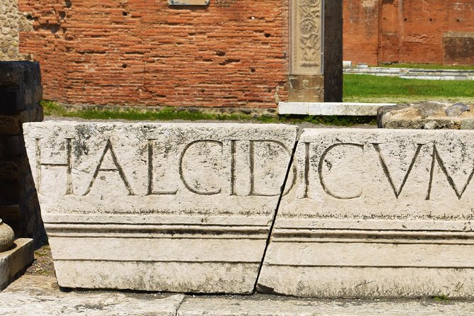 Discover the Ancient Ruins of Pompeii: Day Trip from Rome - The return to Rome