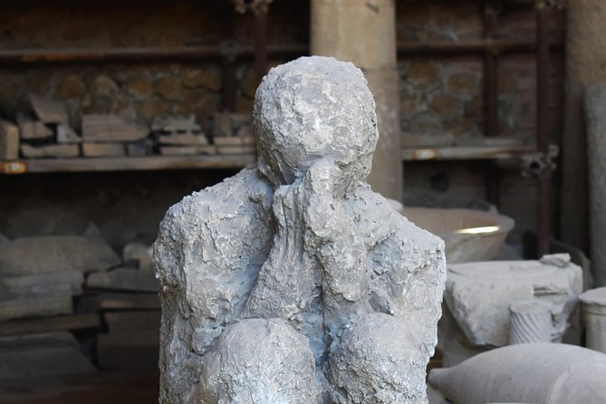 Discover the Ancient Ruins of Pompeii: Day Trip from Rome - What the tour is worth