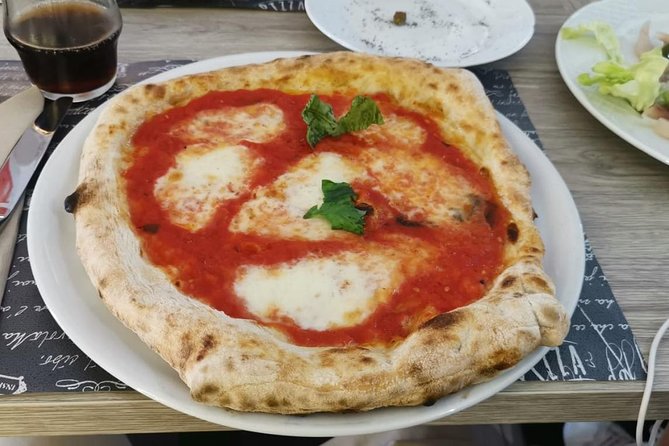 Discover the Ancient Ruins of Pompeii: Day Trip from Rome - Lunch near Pompeii