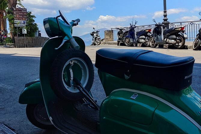 Discover the Magic of the Amalfi and Sorrento Coast by Vespa - Ravello is the tour’s most special stop