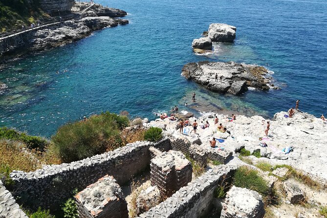 Discover the Magic of the Amalfi and Sorrento Coast by Vespa - Sorrento departures need a different plan