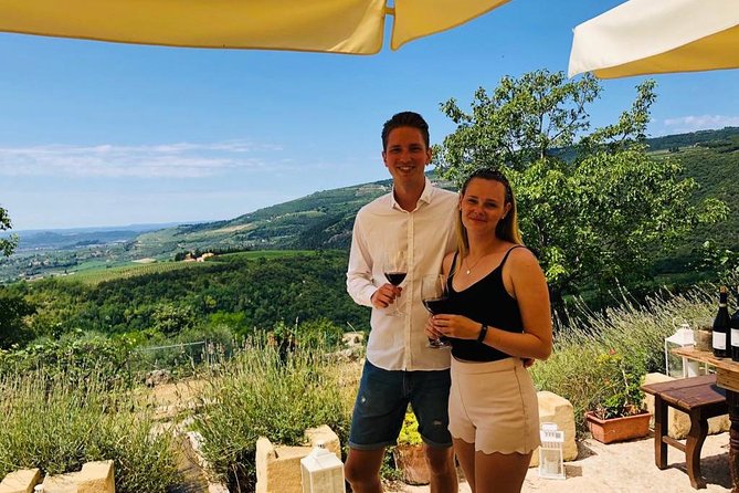 Discover Valpolicella Vineyards and Wine Tasting Experience - Key Points Before You Book