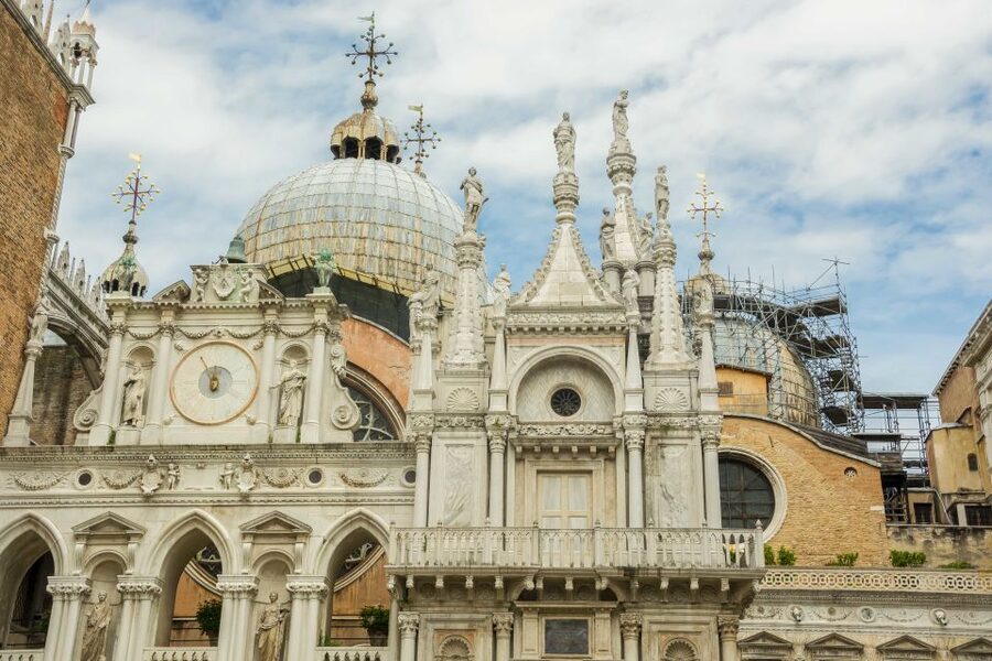 Doge's Palace Skip-the-Line Guided Tour - Key points to know before you book