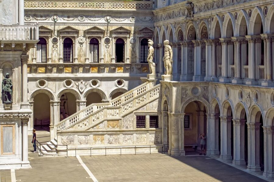 Doge's Palace Skip-the-Line Guided Tour - Is $79 a fair price?