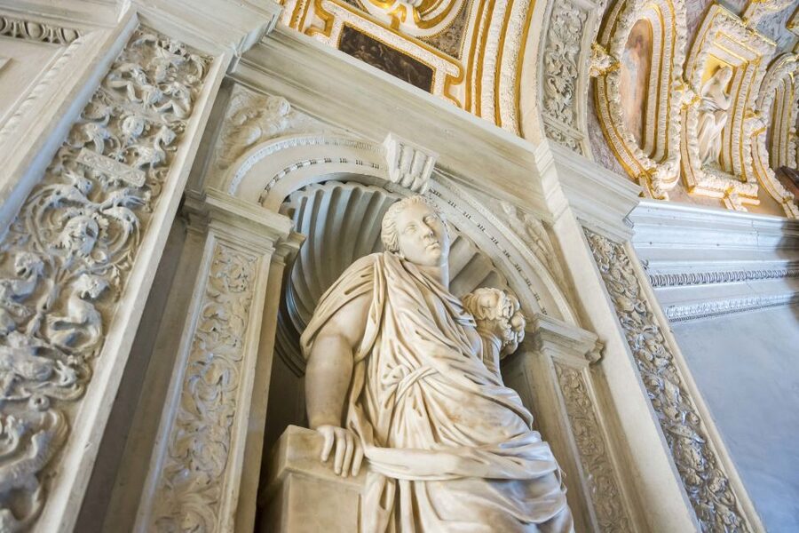 Doge's Palace Skip-the-Line Guided Tour - Why Doge’s Palace deserves a guided visit