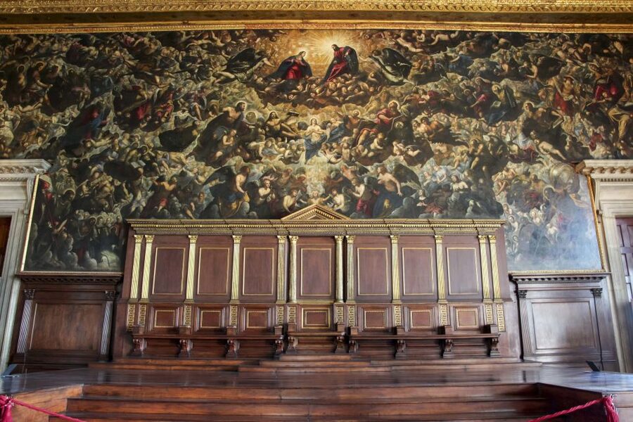 Doge's Palace Skip-the-Line Guided Tour - How long the tour really takes