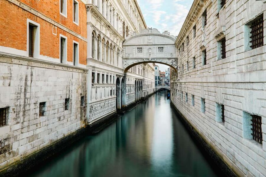 Doge’s Palace & St. Mark’s Basilica Tickets + Tour Options - What the extra admission is worth