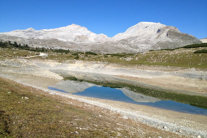 Dolomites & Cortina Small Group Tour from Venice - Lunch, walks, and what is really included