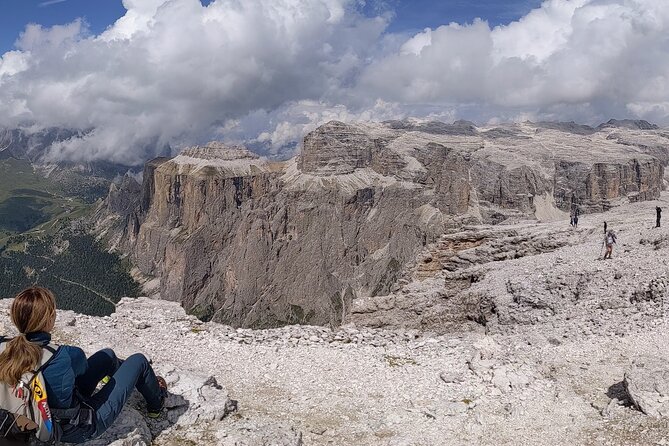 Dolomites Full-Day Tour from Lake Garda - Key points before you book