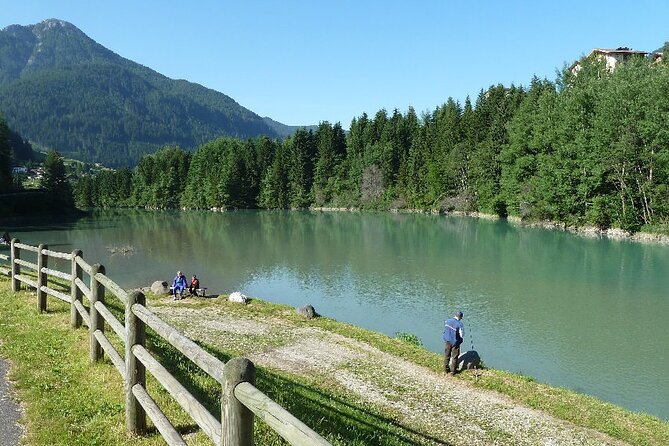 Dolomites Full-Day Tour from Lake Garda - Why the Dolomites make a worthwhile day from Lake Garda