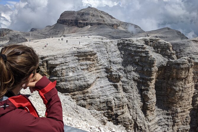 Dolomites Full-Day Tour from Lake Garda - Moena or Cavalese: a gentle first taste of mountain life