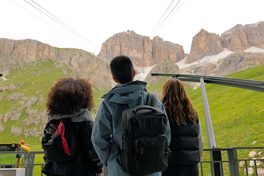 Dolomites Full-Day Tour from Lake Garda - Transport, comfort, and the real cost of the day