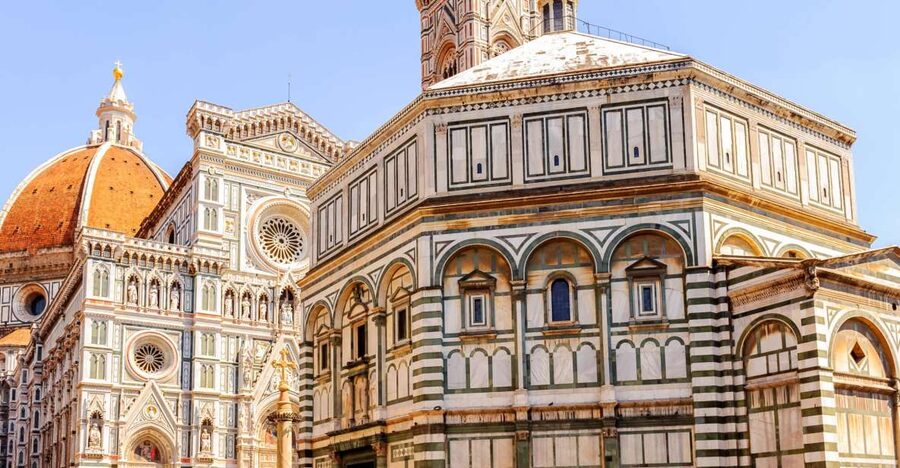Duomo Museum & Baptistry: Cathedral Complex & Bell Tower - Why this Duomo visit works well