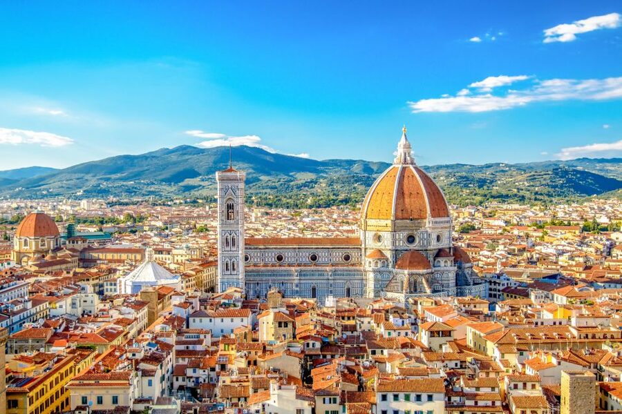 Duomo Museum & Baptistry: Cathedral Complex & Bell Tower - How much time you really need