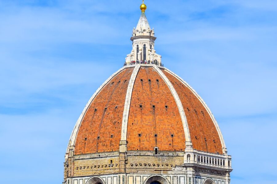 Duomo Museum & Baptistry: Cathedral Complex & Bell Tower - Meeting at the Opera del Duomo Museum