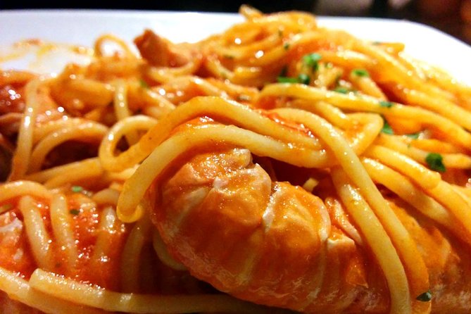 Eat Like a Local: Venice 3-Hour Small-Group Food Tasting Tour - Learning the bacaro tradition in San Polo