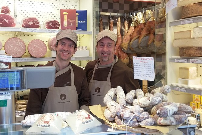 Eat Like a Local: Venice 3-Hour Small-Group Food Tasting Tour - Venetian pastries and the story of sugar