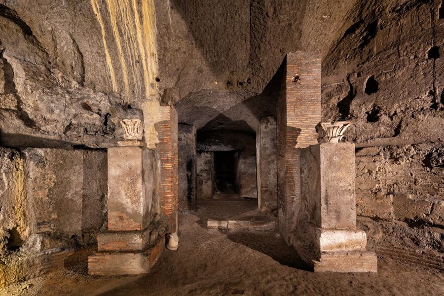 Ercolano: Herculaneum Skip-the-Line Ticket & Audio Guide - Getting your ticket and preparing the audio guide