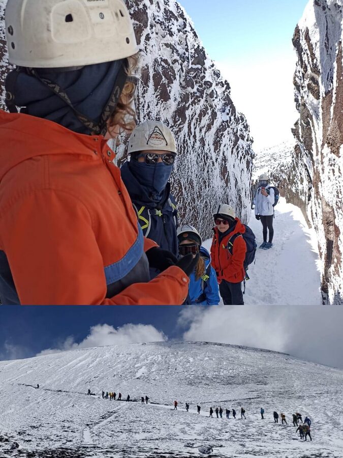 Etna excursion to 3000 mt. with cable-car and jeep 4x4 - Quick facts that matter