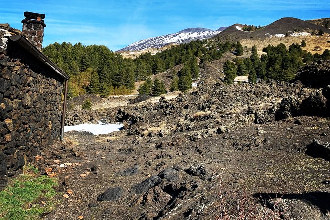 Etna Morning Jeep Tour - Guides who bring the volcano to life