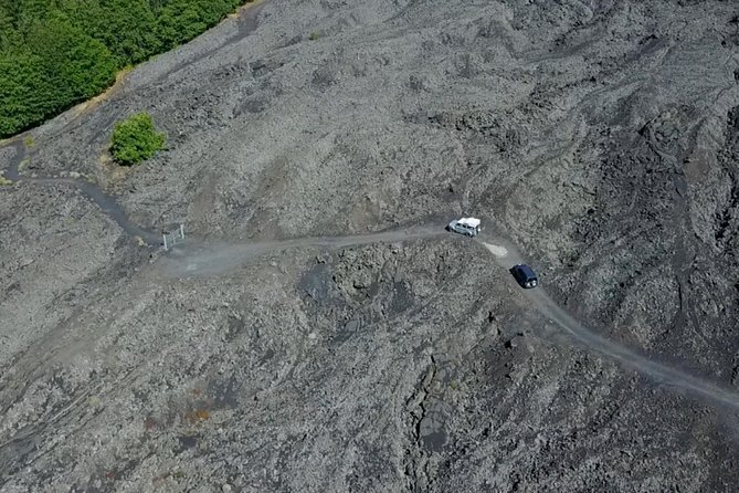 Etna Tour in 4x4 - Why seeing Etna by 4x4 matters