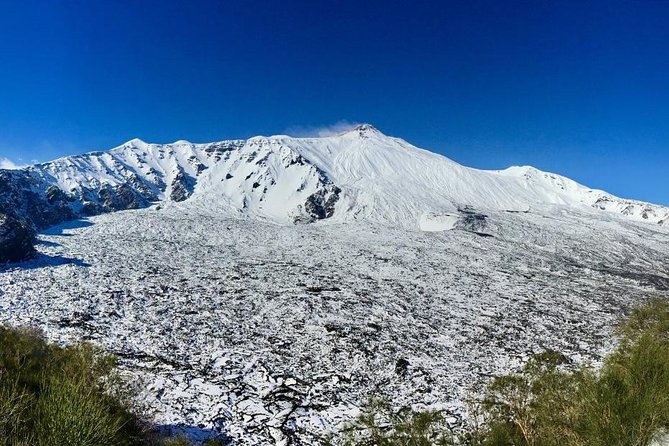 Etna Tour in 4x4 - A Sicilian tasting at MontataGrande