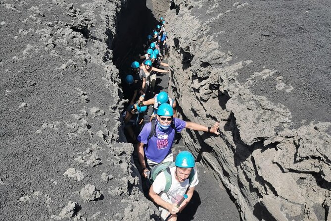 Etna Volcano: South Side Guided Summit Hike - Is the $78.64 price good value?