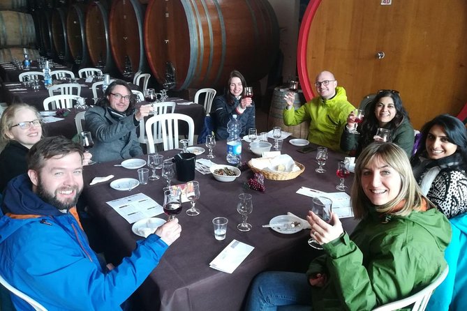 Etna, Wine and Alcantara Tour - From Taormina - Weather can rewrite the schedule