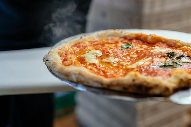 Exclusive Naples Private Food Tour: 6 or 10 Tastings - What this Naples food tour is really selling