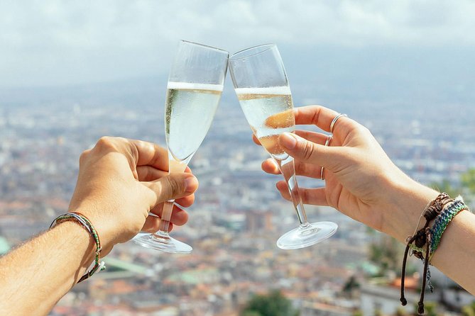 Exclusive Naples Private Food Tour: 6 or 10 Tastings - Why the private guide changes the experience