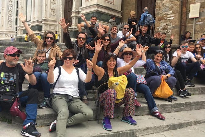 Experience Florence’s Art and Architecture on a Walking Tour - Why this short Florence walk works