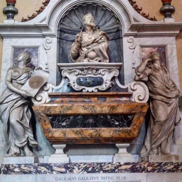 Florence: 1.5-hour Santa Croce Guided Experience - The Pazzi Chapel and the value of a live guide