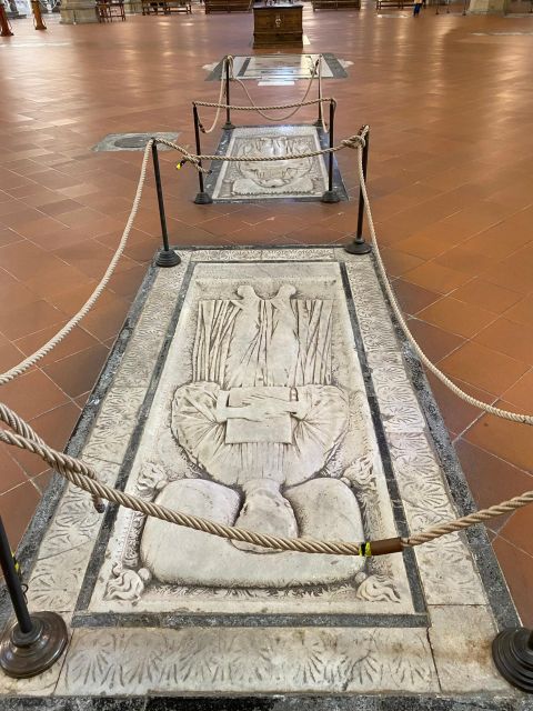 Florence: 1.5-hour Santa Croce Guided Experience - How long the 90-minute format feels