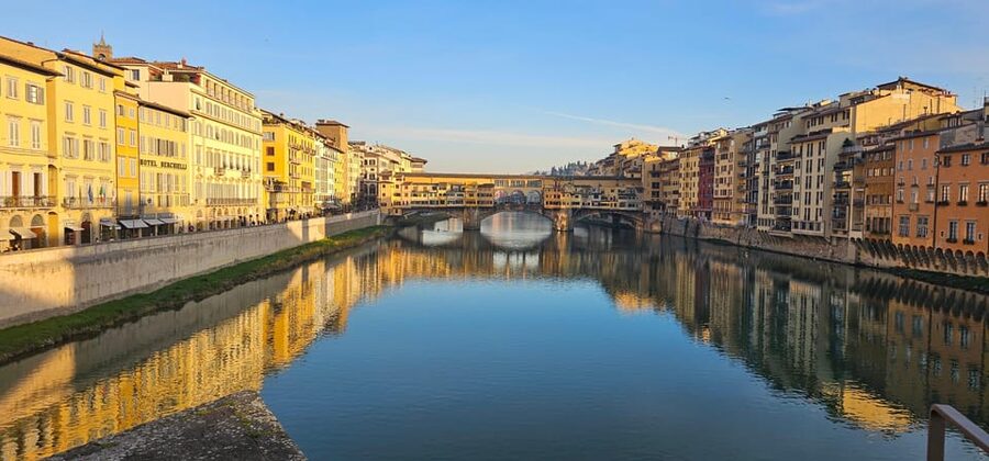Florence: 2-Hour Guided Bike Tour - The guides make the difference